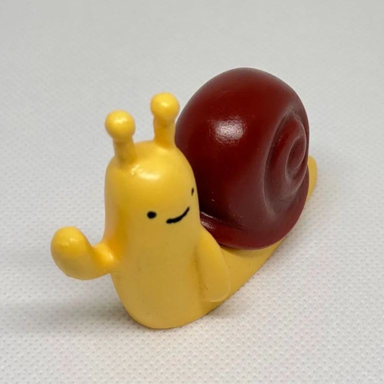 🐌Happy Snail and Evil Snail