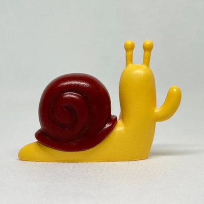 🐌Happy Snail and Evil Snail