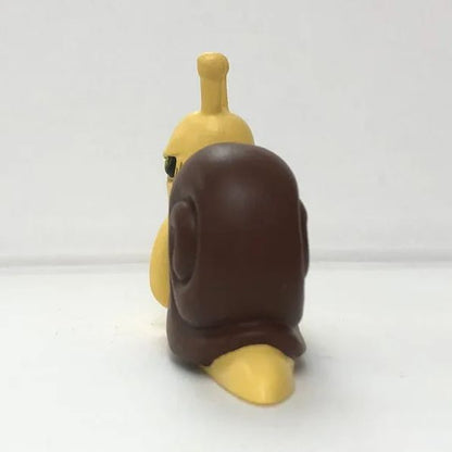 🐌Happy Snail and Evil Snail