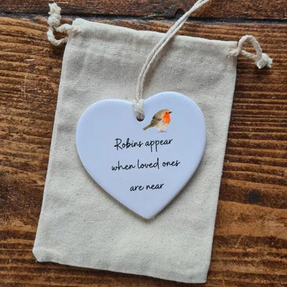 💌Heartfelt Memorial Pendant