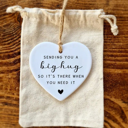 💌Heartfelt Memorial Pendant