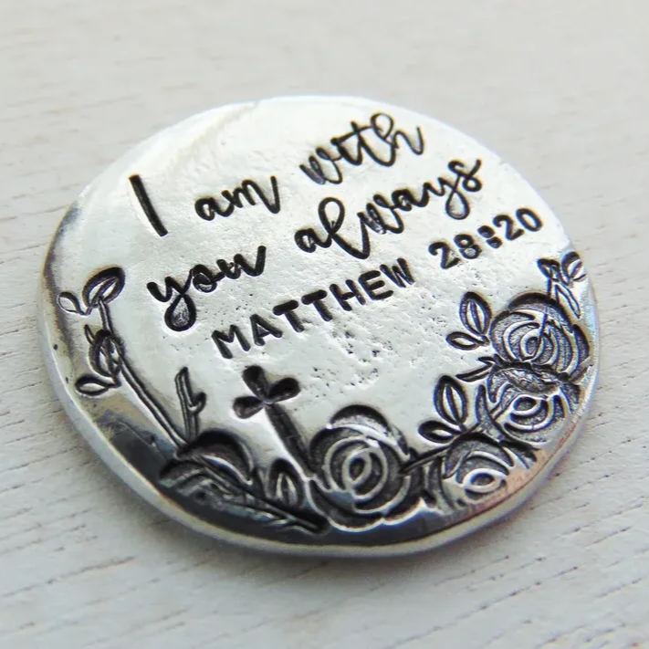 🎁Heart Feeling Pocket Pebble