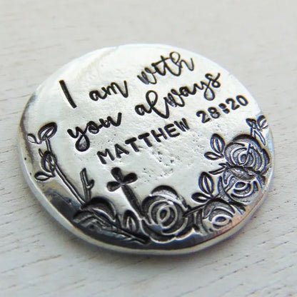 🎁Heart Feeling Pocket Pebble