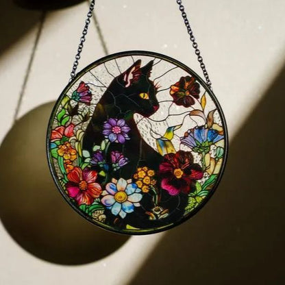 🔥🔥LAST DAY BIG SALE--Acrylic Suncatcher Ornament