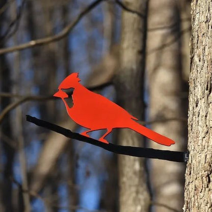 🐦Metal Bird Garden Decoration