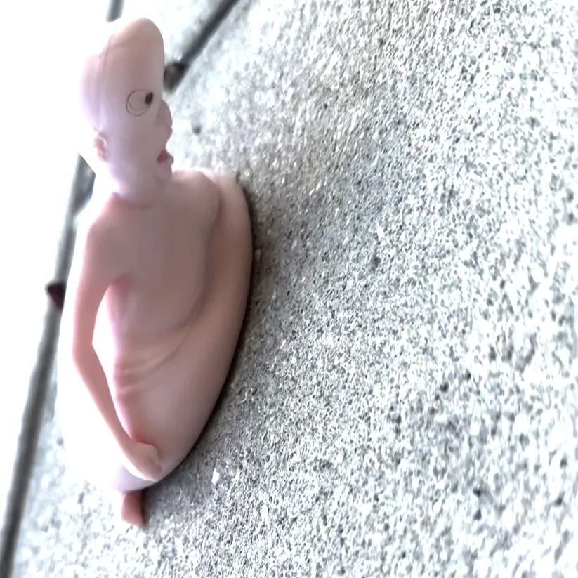 Relax Funny Squishy Doll – Squishy, Laughing Fun!