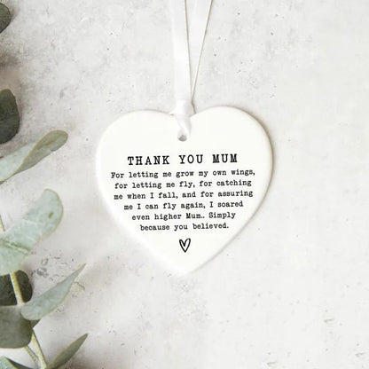 💐Mother's Day Keepsake Heart💝