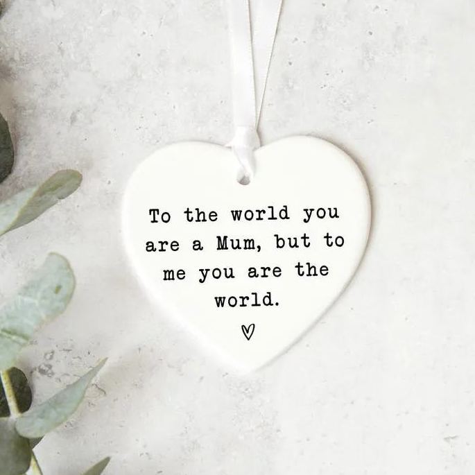 💐Mother's Day Keepsake Heart💝