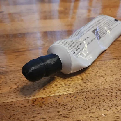 🤣Funny Penis Toothpaste Dispenser