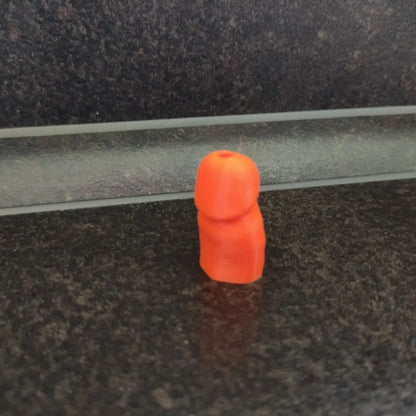 🤣Funny Penis Toothpaste Dispenser