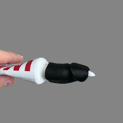 🤣Funny Penis Toothpaste Dispenser