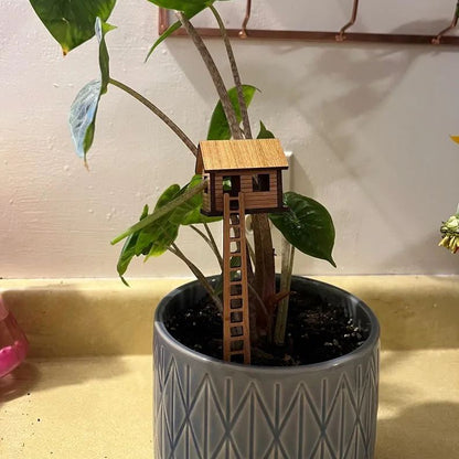 🔥🔥2025 Mother's Day Gift 50% Off--Plant Mini Treehouse