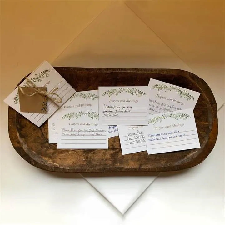 ✝️Heart Prayer Bowl