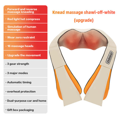 🔥🔥Back Massager🔥🔥