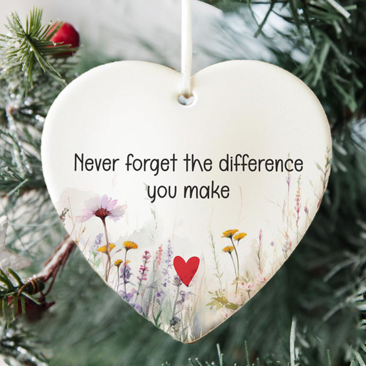 🔥Valentine's Day Hot Sale 70% 🔥 - 💖Friendship Ornaments For Ture Friends🎁
