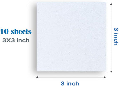 🎁Limited Sale🔥3D Foam Texture Canvas🎨