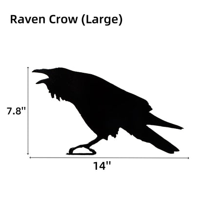 🐦Metal Bird Garden Decoration