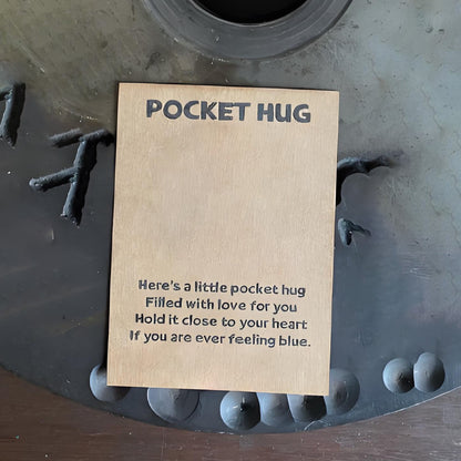 💖Gnome's Pocket Hug