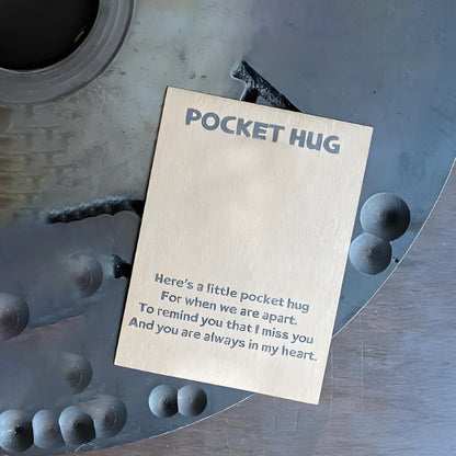 💖Gnome's Pocket Hug