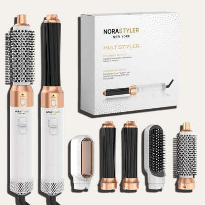 5 in 1 Hairstyler Pro