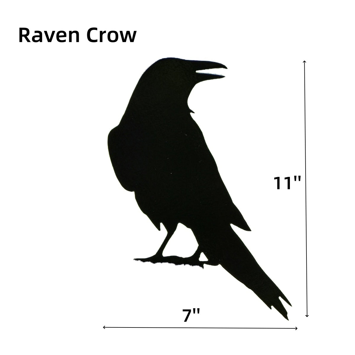 🐦Metal Bird Garden Decoration