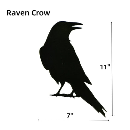 🐦Metal Bird Garden Decoration