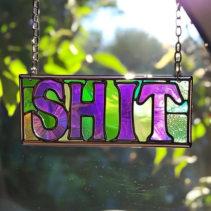 🤣Fun Window Decoration Pendants