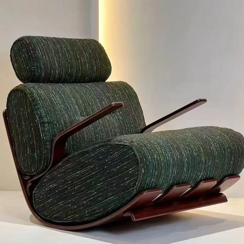 Vintage Rocking Chair