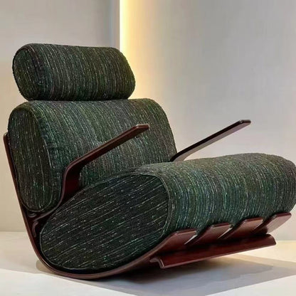 Vintage Rocking Chair