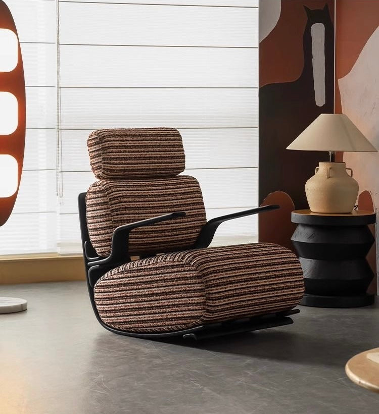 Vintage Rocking Chair