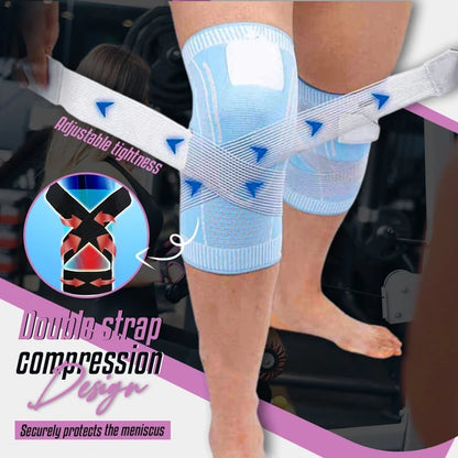 🔥Last Day 49% OFF - Knee Compression Sleeve - Best Knee Brace