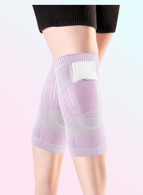 🔥Last Day 49% OFF - Knee Compression Sleeve - Best Knee Brace
