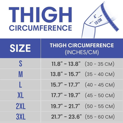 🔥Last Day 49% OFF - Knee Compression Sleeve - Best Knee Brace