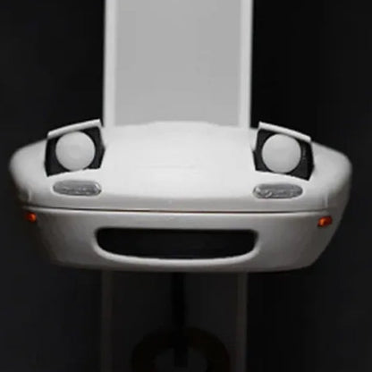 ❤️HOT SALE🚗Retro Car Open Headlights Key Holder