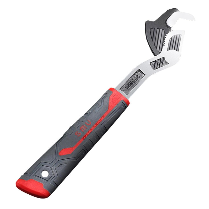 Multi-function Adaptive Wrench Tool