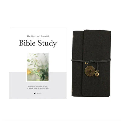 The Good and Beautiful Bible Study
