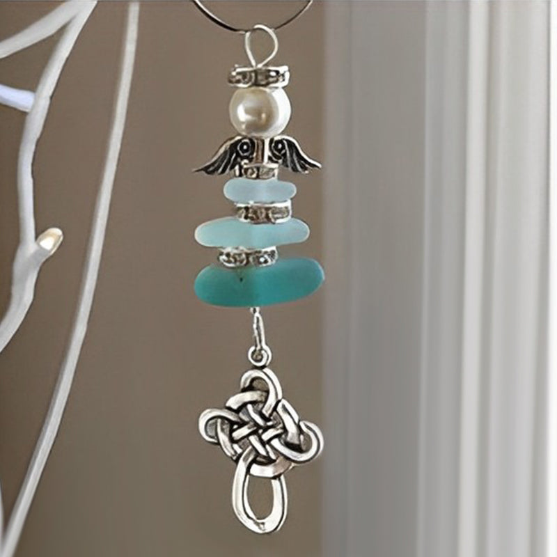 Sea Glass Star Gift
