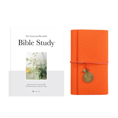 The Good and Beautiful Bible Study