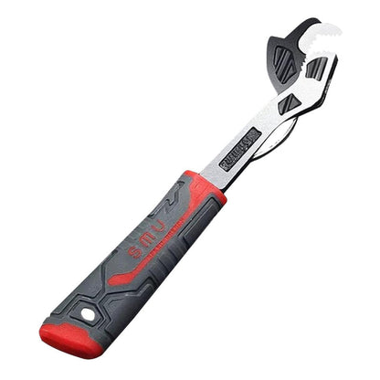 Multi-function Adaptive Wrench Tool