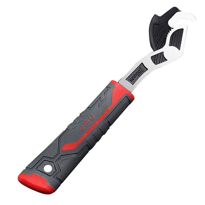 Multi-function Adaptive Wrench Tool