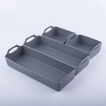 Silicone Baking Pan