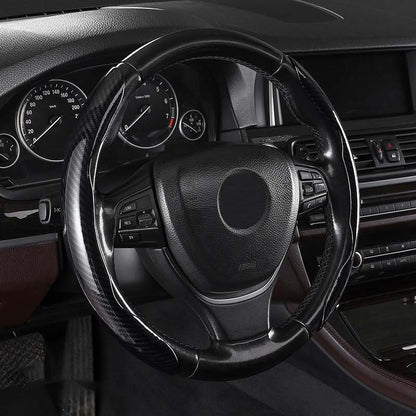 Non-Slip Car Steering Wheel Cover