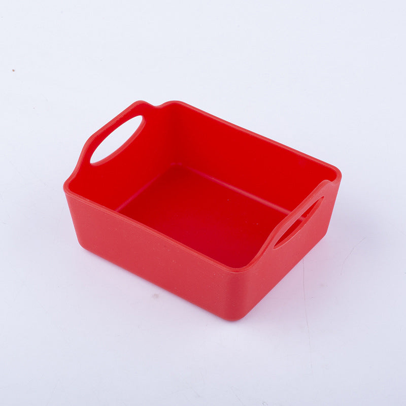 Silicone Baking Pan