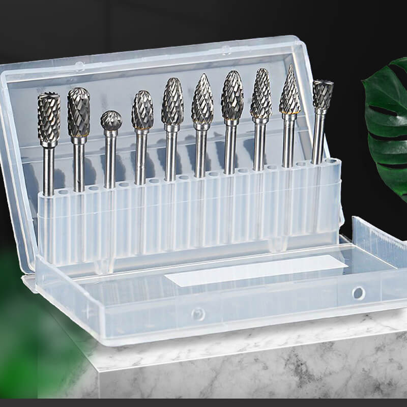 🔥50% OFF Hot Sale🔥Carbide Tungsten Steel Grinding Head