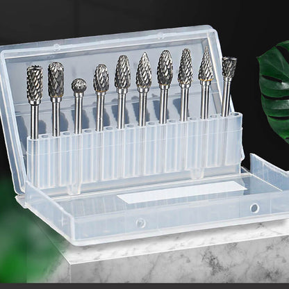 🔥50% OFF Hot Sale🔥Carbide Tungsten Steel Grinding Head