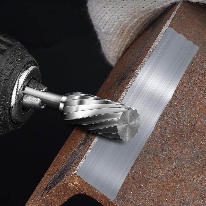 🔥50% OFF Hot Sale🔥Carbide Tungsten Steel Grinding Head