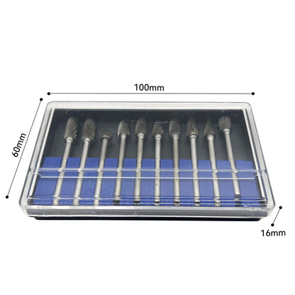 🔥50% OFF Hot Sale🔥Carbide Tungsten Steel Grinding Head