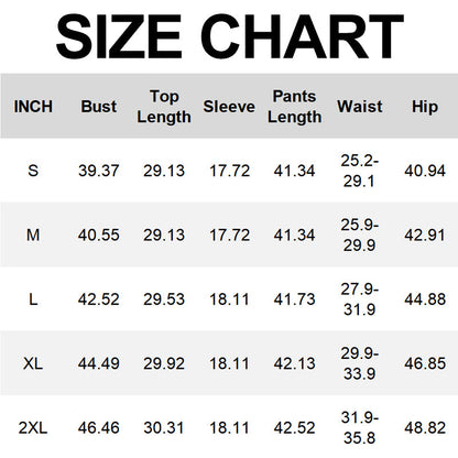 Women's Elegant Floral Print Blouse and Wide Leg Trousers Set