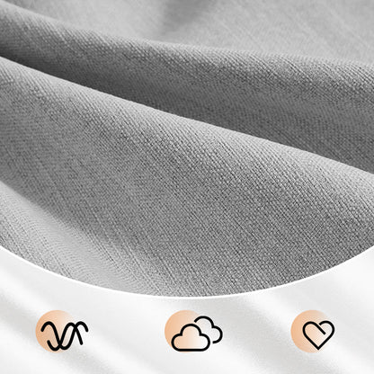 Women's Elegant Floral Print Blouse and Wide Leg Trousers Set