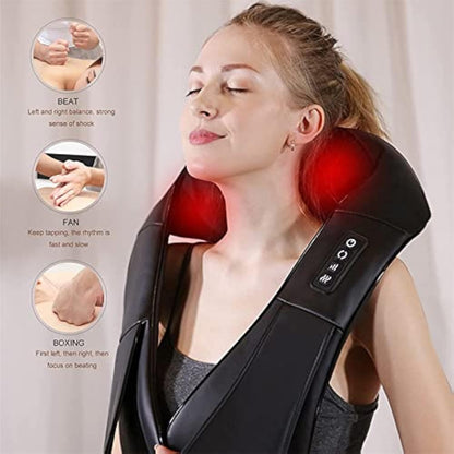 🔥🔥Back Massager🔥🔥